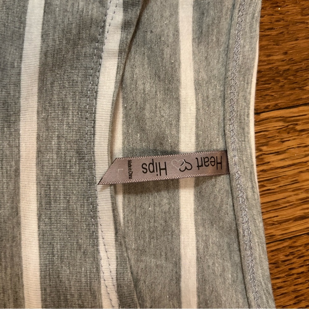 T Shirt Dress